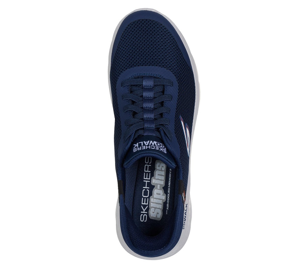 Slip-ins: GO WALK Flex - Hands Up | Skechers near me