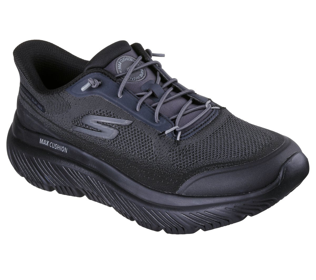 Slip-ins: GO WALK Max Cushioning - Zoltar | Skechers online