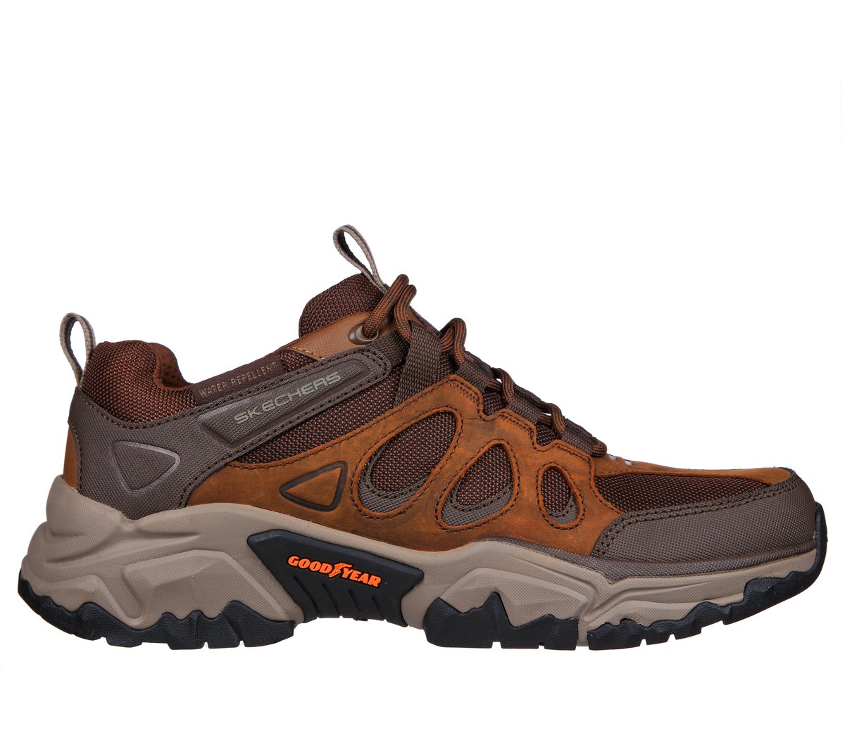 Relaxed Fit: Terraform - Selvin | Skechers outlet