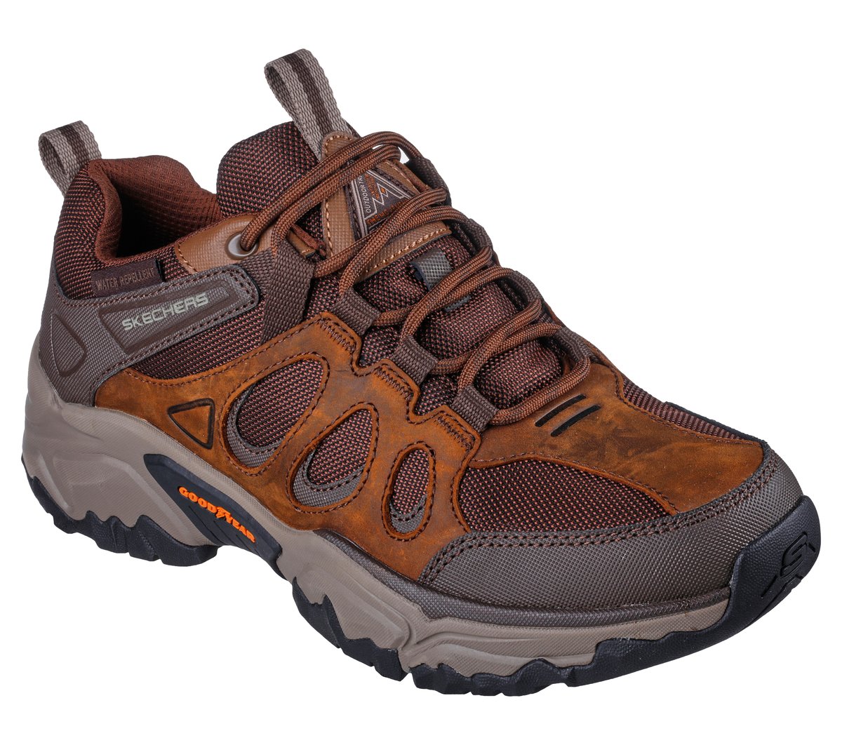 Relaxed Fit: Terraform - Selvin | Skechers outlet