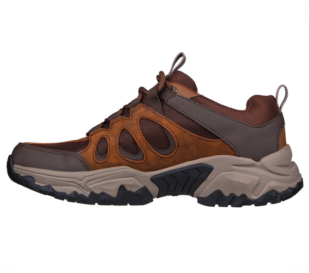 Relaxed Fit: Terraform - Selvin | Skechers outlet