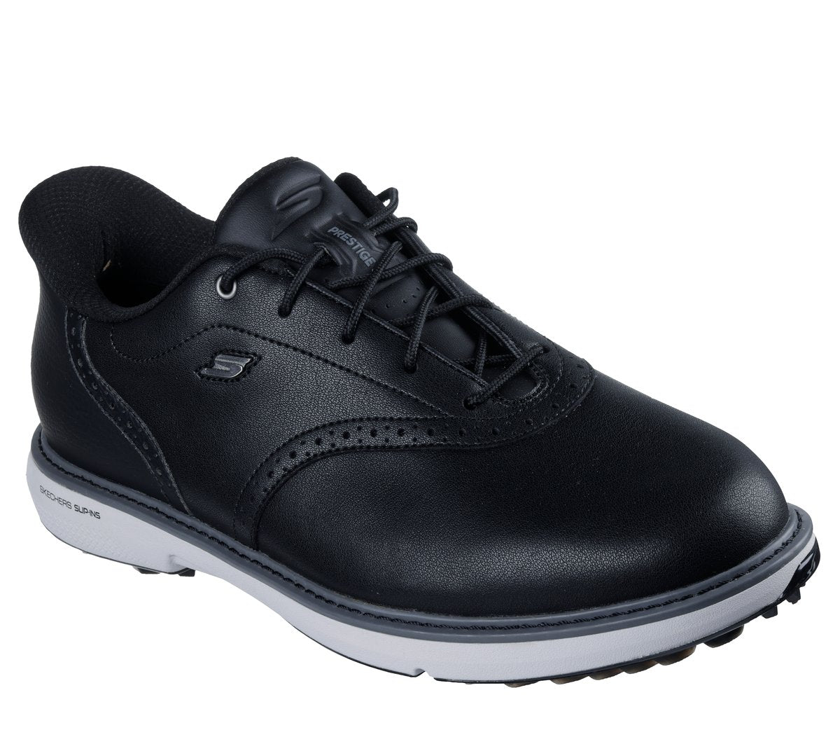 Slip-ins Waterproof: GO GOLF Prestige SL | Skechers USA