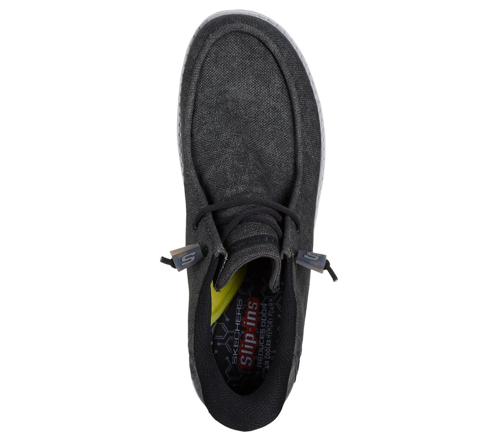 Slip-ins Relaxed Fit: Melson - Coronado | Skechers sale