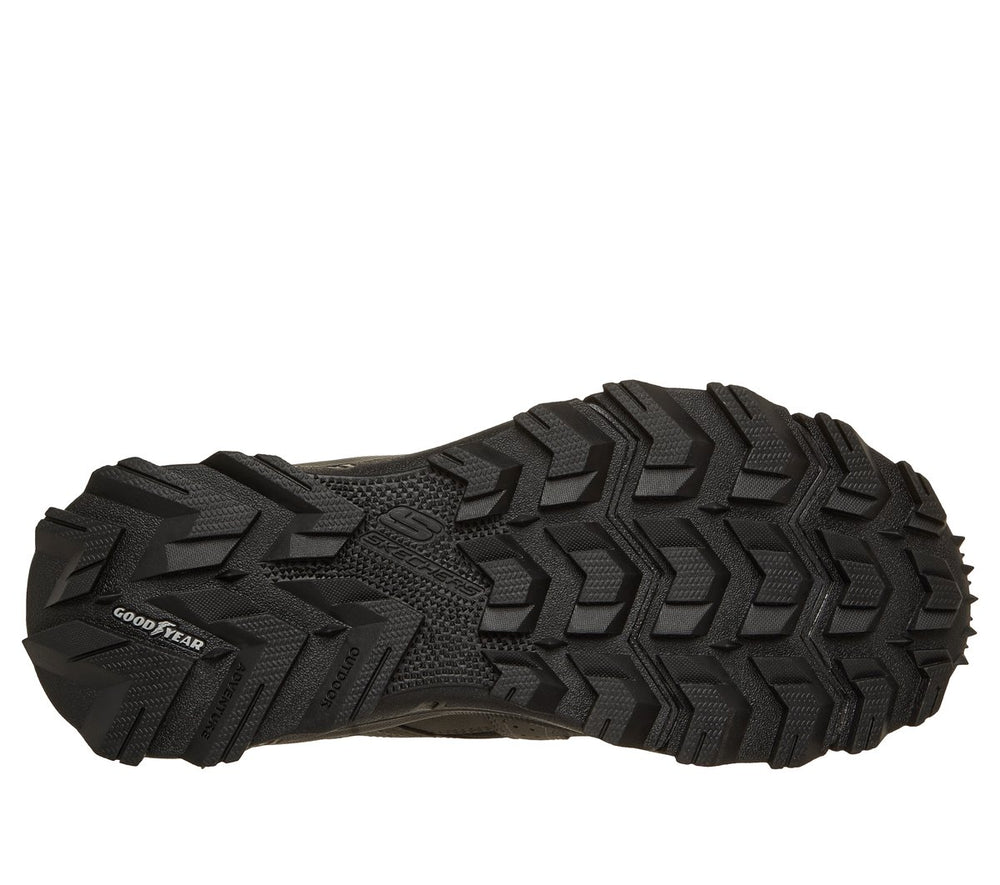 Slip-ins John Deere: Equalizer 5.0 Trail - Row Crop | Skechers on sale