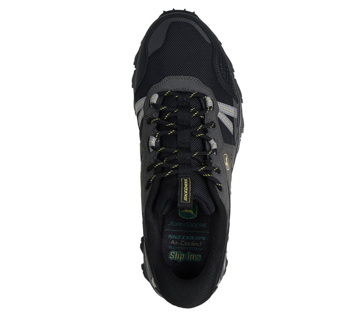 Slip-ins John Deere Relaxed Fit: Equalizer 5.0 Trail - Harvest | Skechers discount