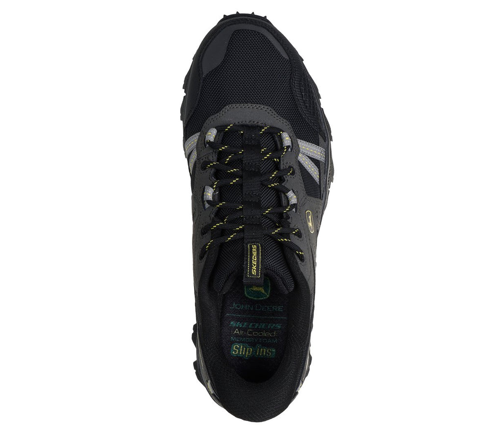 Slip-ins John Deere Relaxed Fit: Equalizer 5.0 Trail - Harvest | Skechers discount