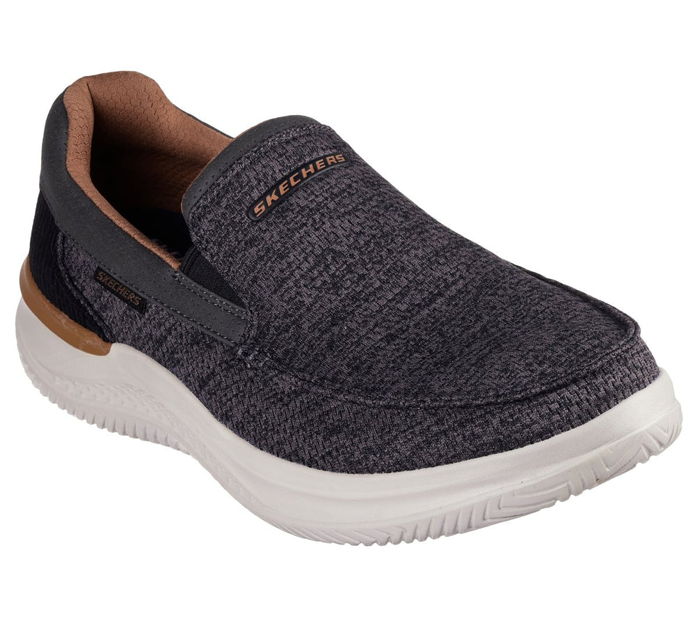 Relaxed Fit: Hasting - Marco | Skechers US