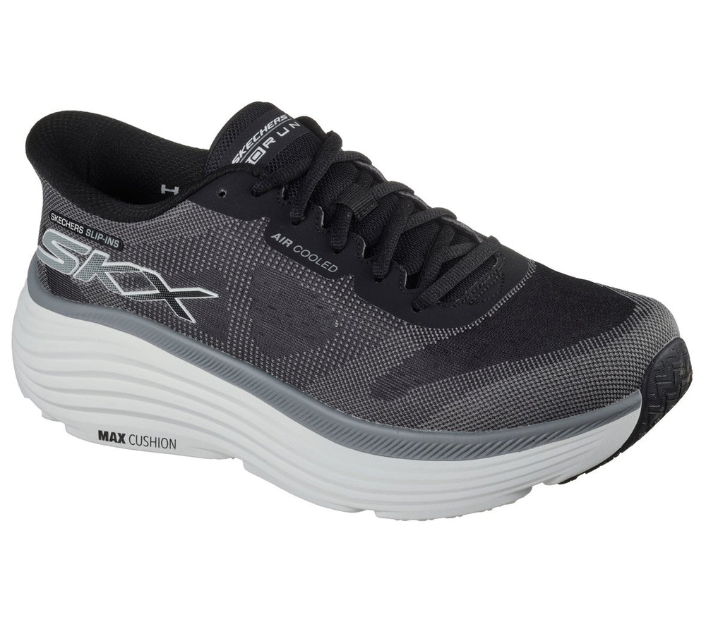 Slip-ins: Max Cushioning Endeavour - Exciton | Skechers near me