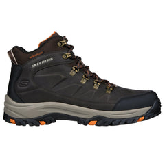 Relaxed Fit: Relment - Daggett | Skechers online