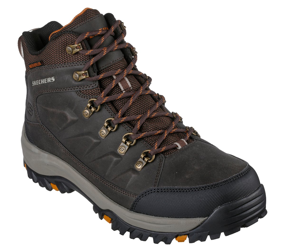 Relaxed Fit: Relment - Daggett | Skechers online