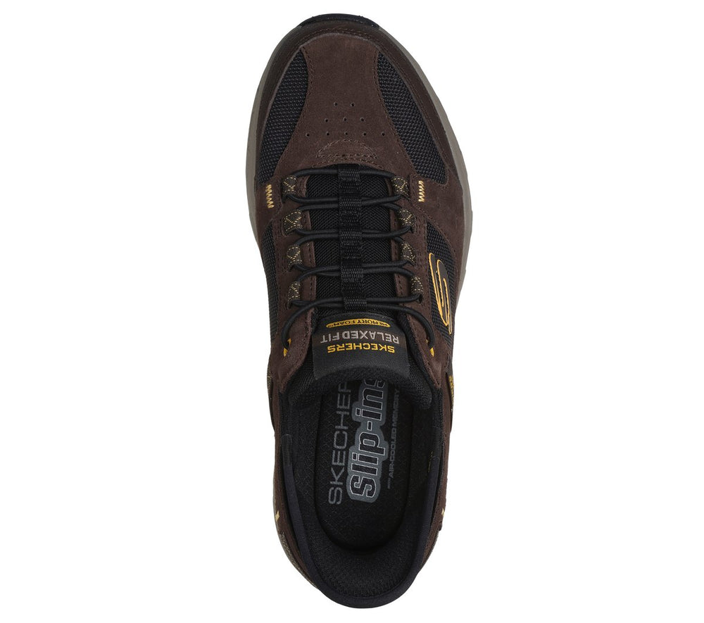 Slip-ins Relaxed Fit: Oak Canyon | Skechers on sale