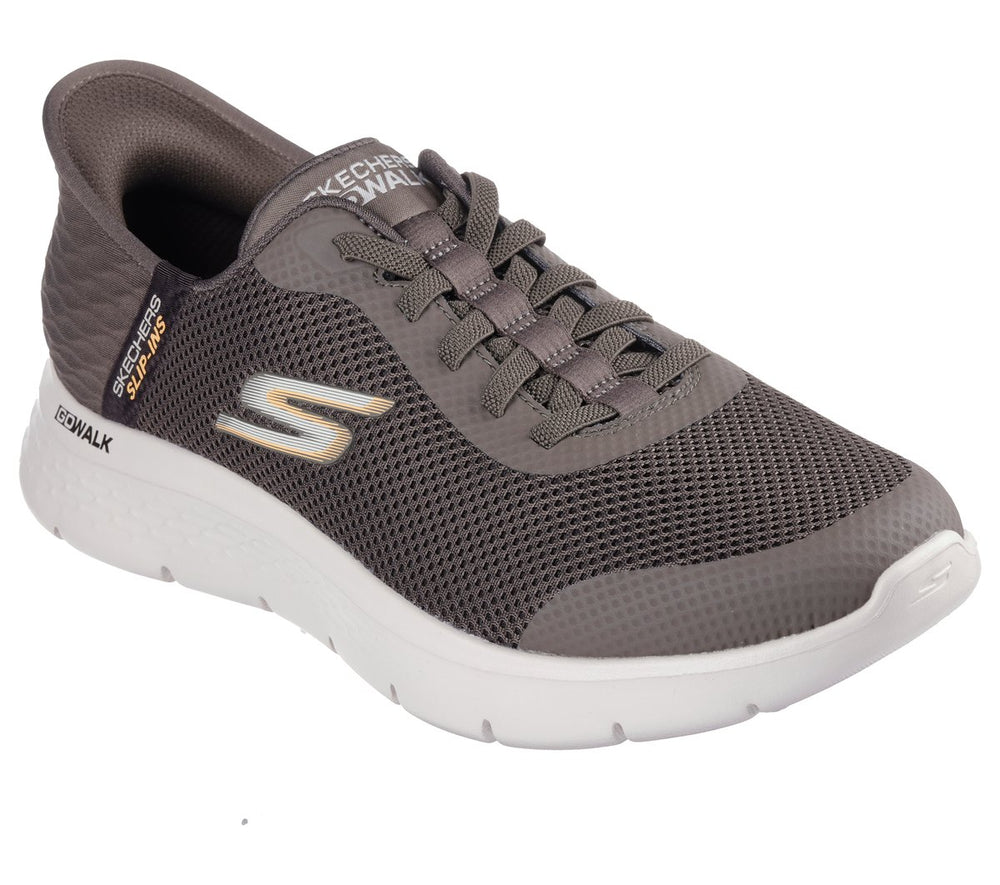 Slip-ins: GO WALK Flex - Hands Up | Skechers discount