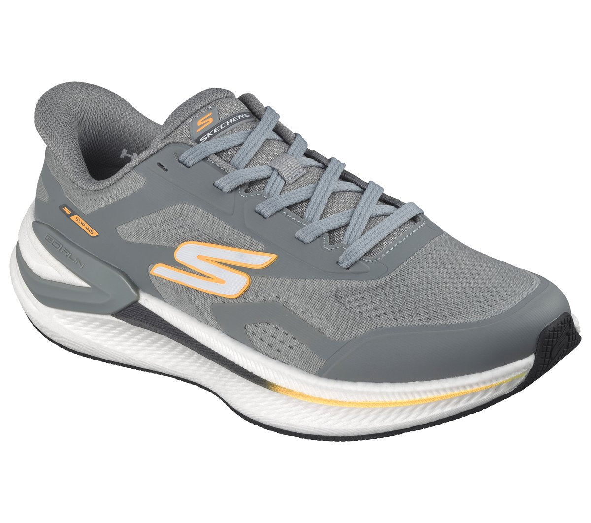 Slip-ins: GO RUN Consistent Pro | Skechers USA