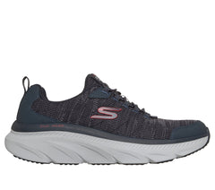 Relaxed Fit: D'Lux Walker 2.0 - Brexon | Skechers US