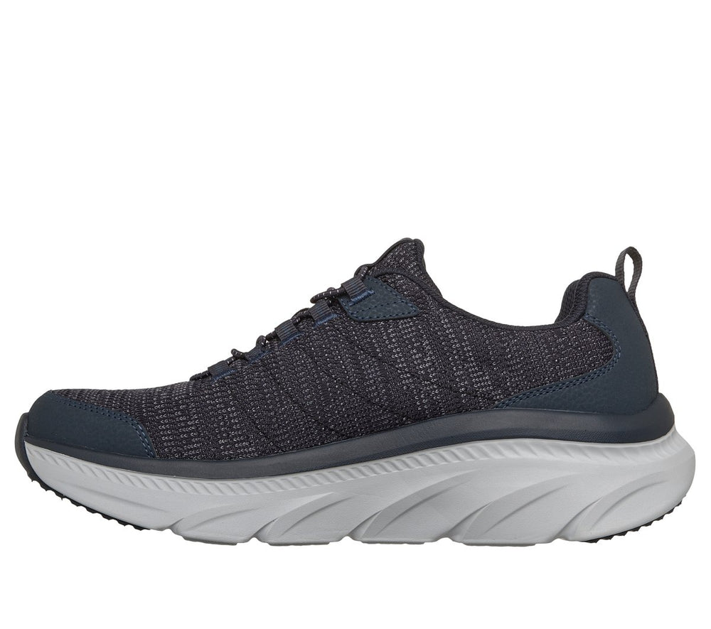 Relaxed Fit: D'Lux Walker 2.0 - Brexon | Skechers US