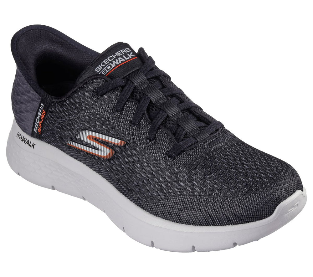Slip-ins: GO WALK Flex - New World | Skechers online