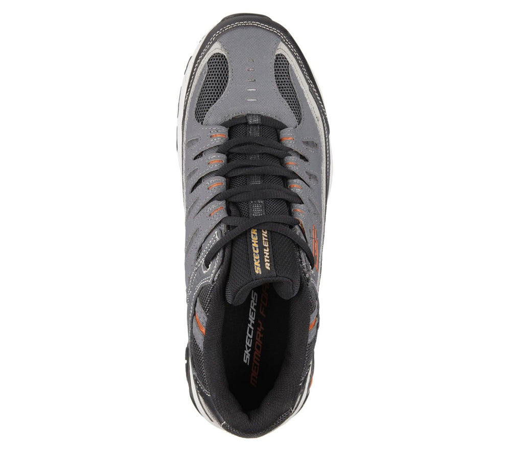After Burn - Memory Fit | Skechers USA