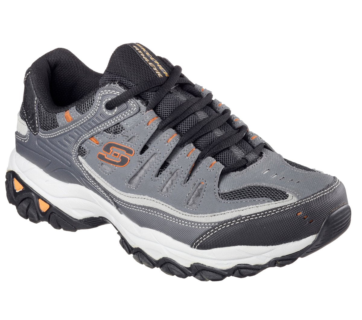 After Burn - Memory Fit | Skechers USA