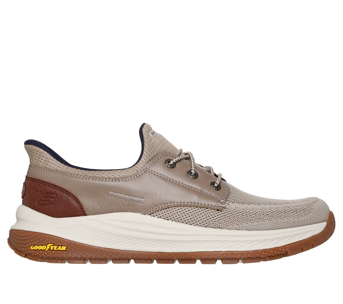 Slip-ins Relaxed Fit: Meroe - Alden | Skechers on sale