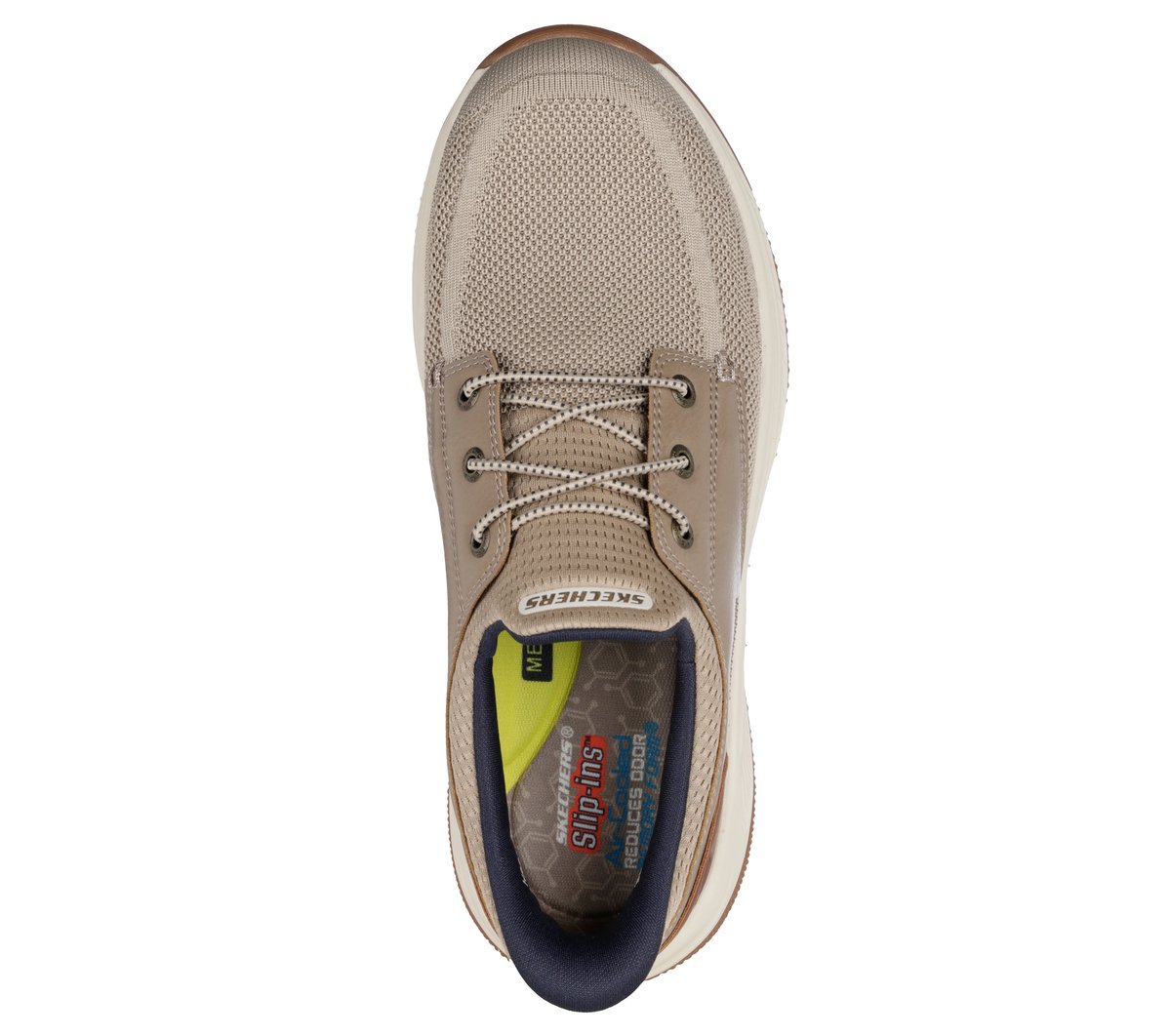 Slip-ins Relaxed Fit: Meroe - Alden | Skechers on sale
