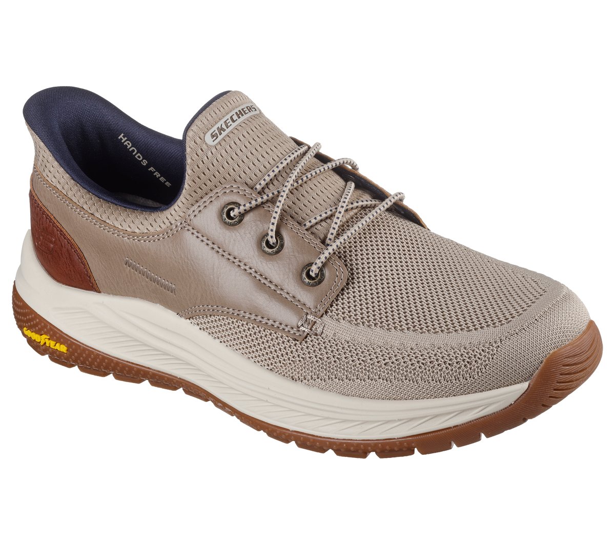 Slip-ins Relaxed Fit: Meroe - Alden | Skechers on sale