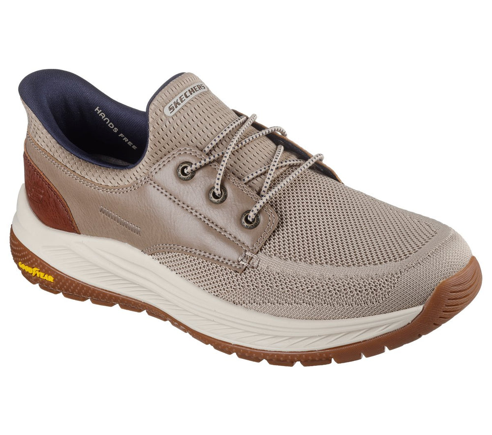 Slip-ins Relaxed Fit: Meroe - Alden | Skechers on sale
