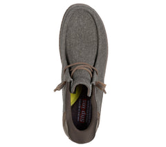 Slip-ins Relaxed Fit: Melson - Coronado | Skechers near me