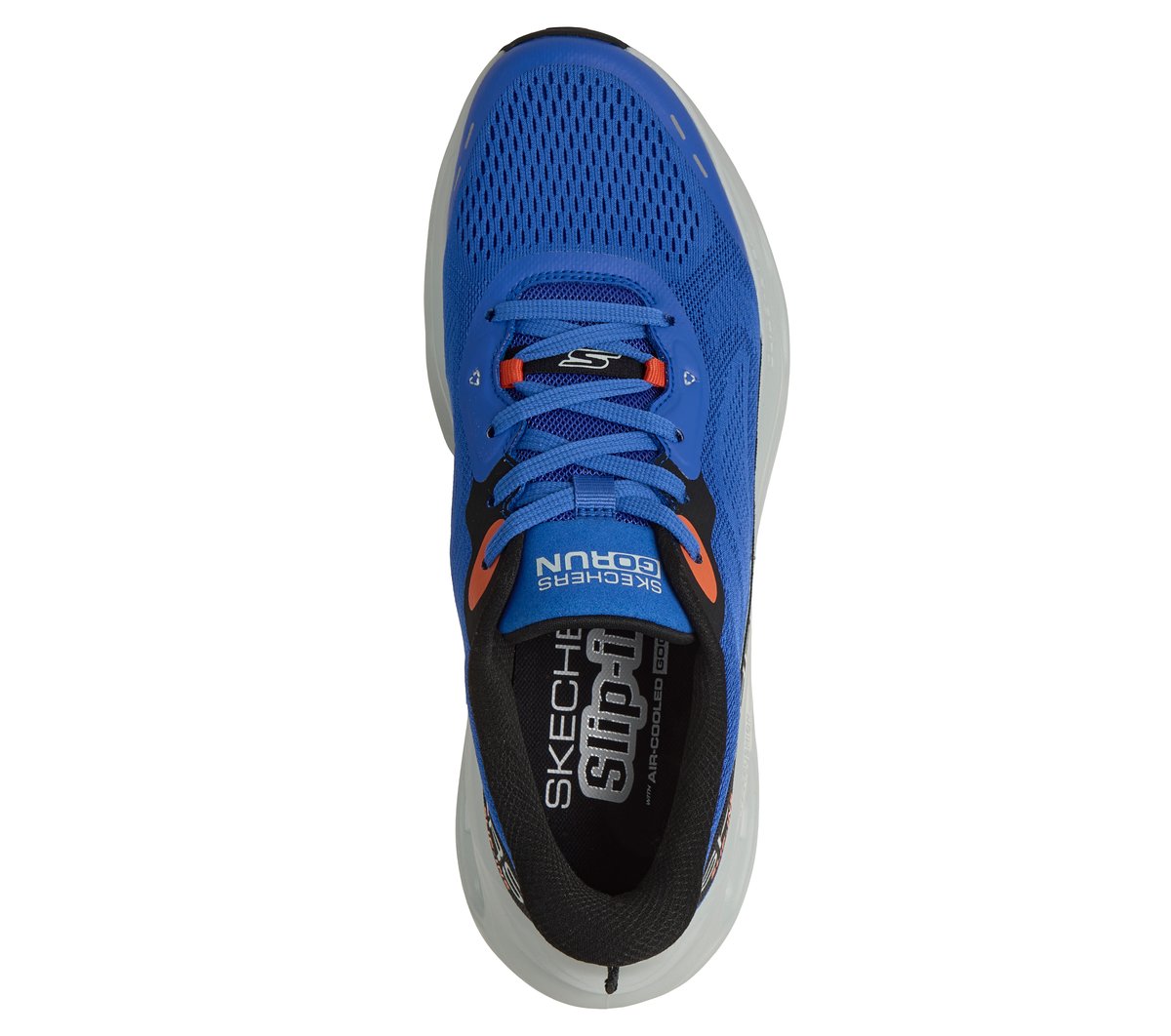 Slip-ins: Max Cushioning Glide-Step - Advert | Skechers outlet