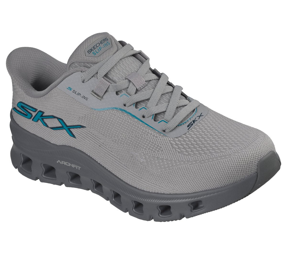 Slip-ins: Arch Fit Glide-Step Pro - Larzo | Skechers sale
