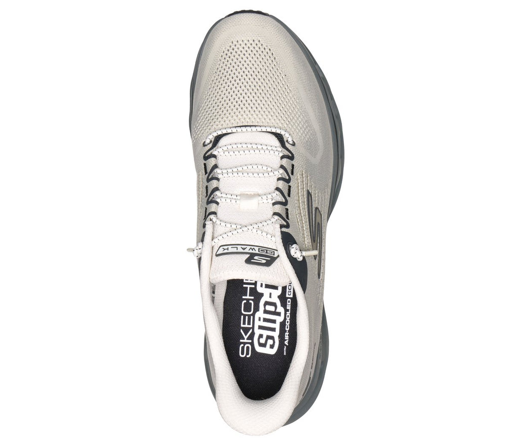 Slip-ins: GO WALK Glide-Step 2.0 - Santiago | Skechers discount