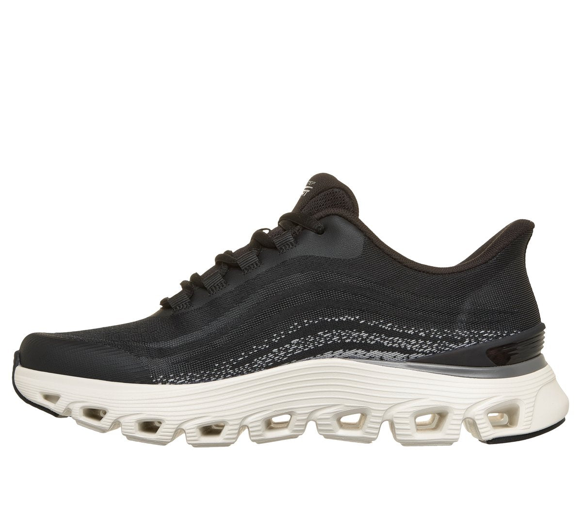 Slip-ins: Arch Fit Glide-Step Wave - Zanaro | Skechers near me