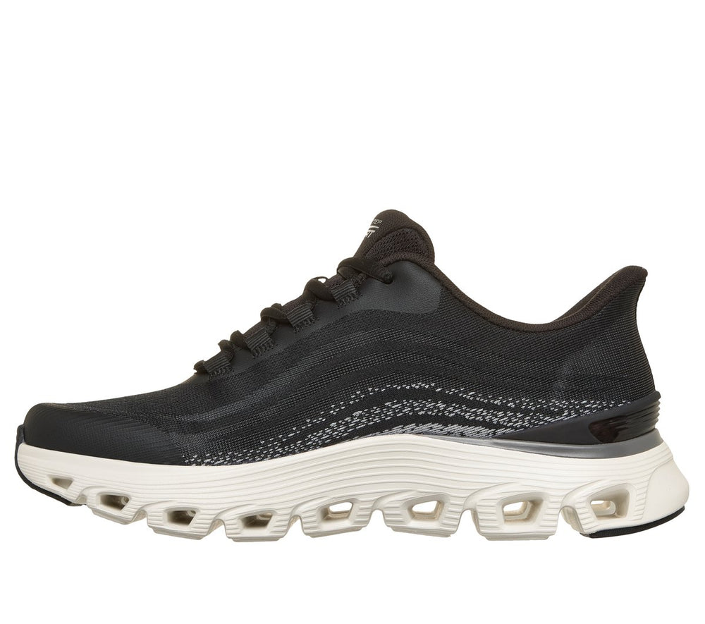 Slip-ins: Arch Fit Glide-Step Wave - Zanaro | Skechers near me