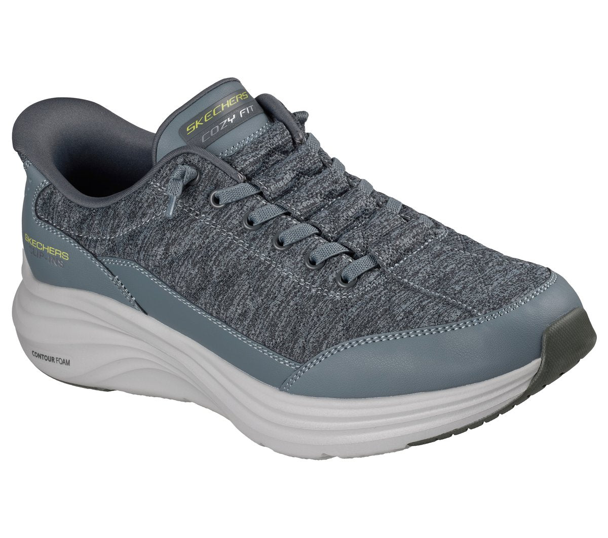 Slip-ins: Contour Foam - Cozy Fit Copost | Skechers outlet