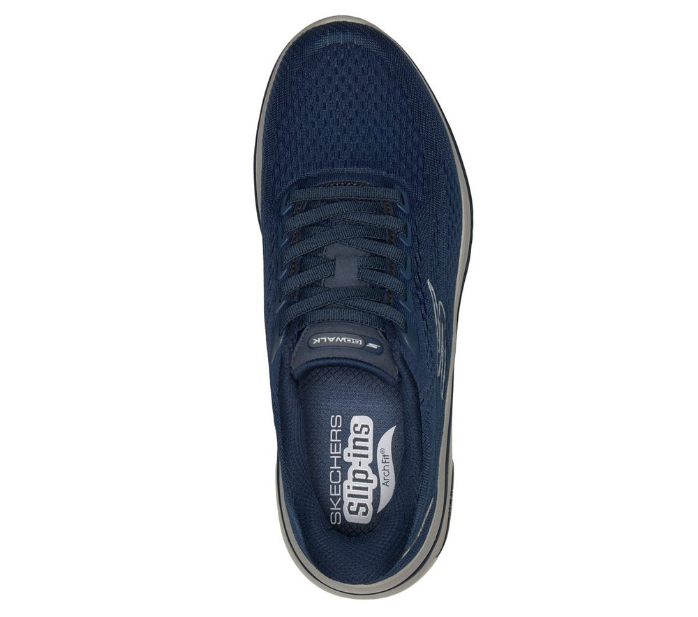 Slip-ins: GO WALK Arch Fit 2.0 - Percy | Skechers on sale