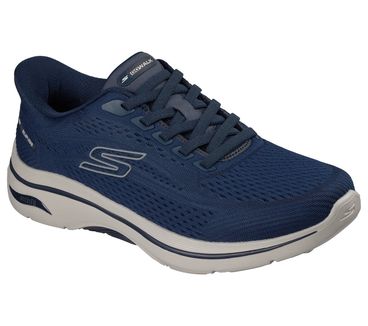 Slip-ins: GO WALK Arch Fit 2.0 - Percy | Skechers on sale