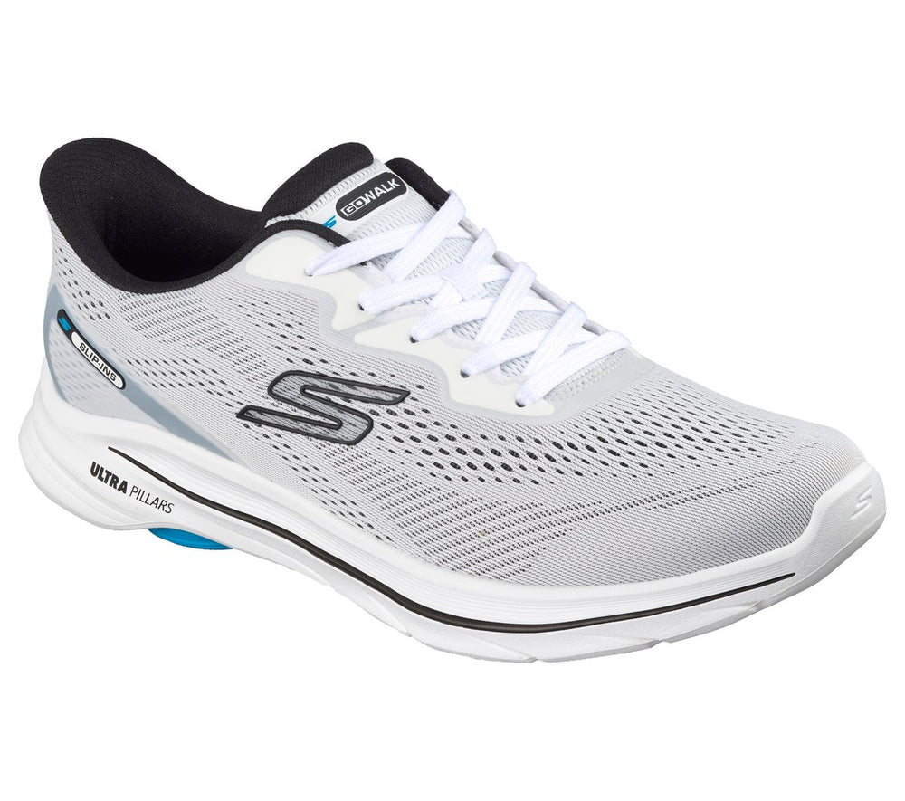 Slip-ins: GO WALK 8 | Skechers US