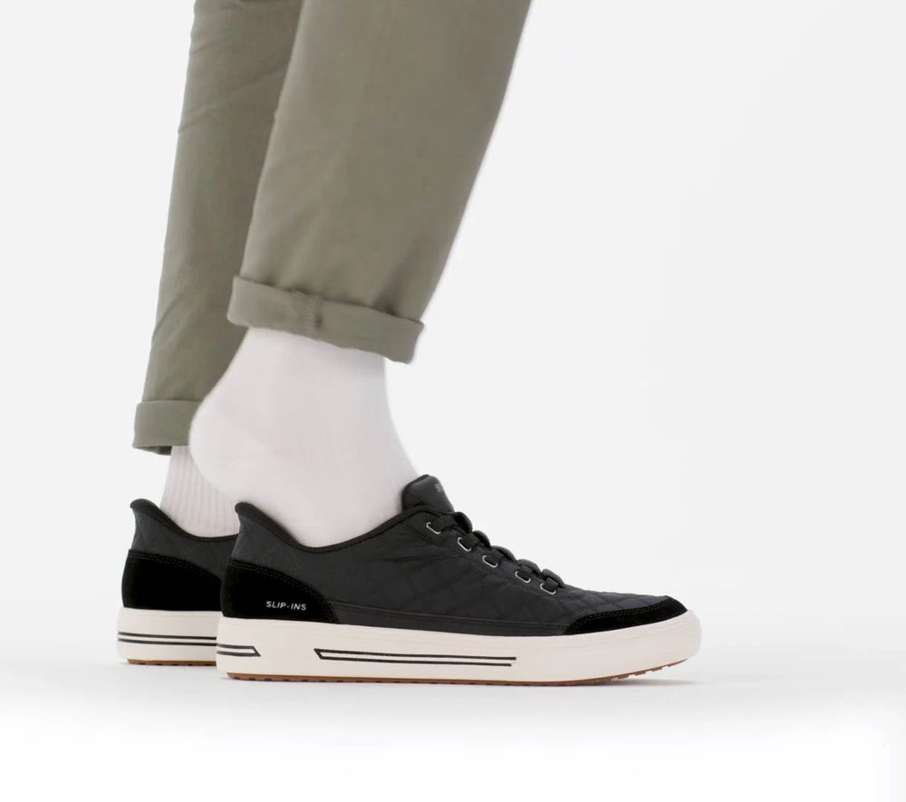 Slip-ins: Arch Fit Arcade - Cozy Fit Charming Daze | Skechers online