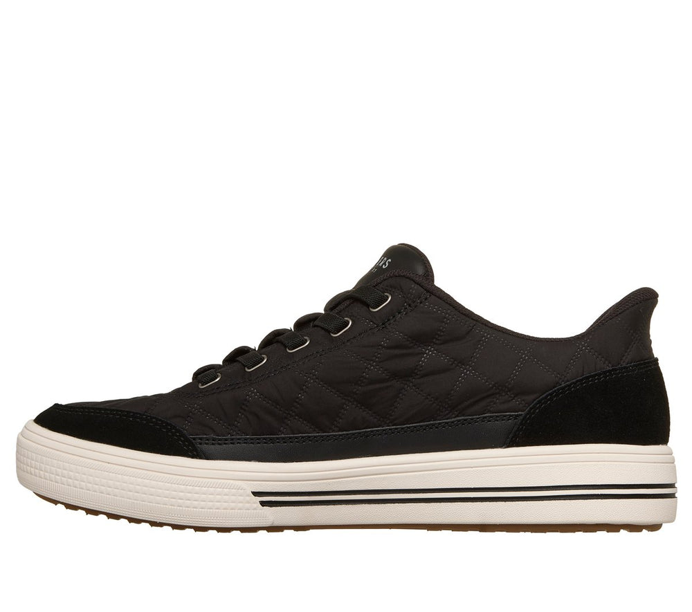 Slip-ins: Arch Fit Arcade - Cozy Fit Charming Daze | Skechers online