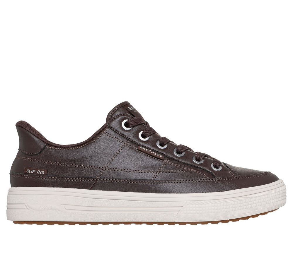 Slip-ins: Arch Fit Arcade - Catch Ya There | Skechers outlet