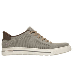 Slip-ins Relaxed Fit: Arch Fit Solano 2.0 - Archer | Skechers USA
