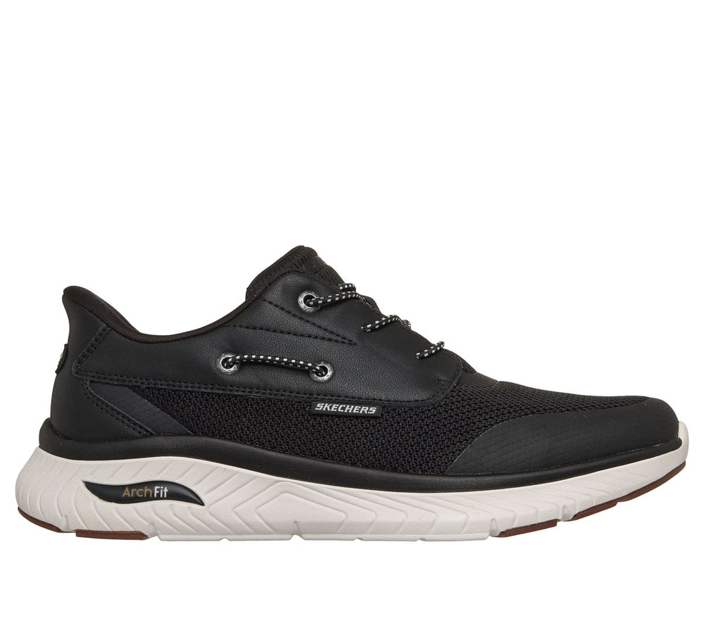 Slip-ins Relaxed Fit: Arch Fit Crosser - Frederick | Skechers sale
