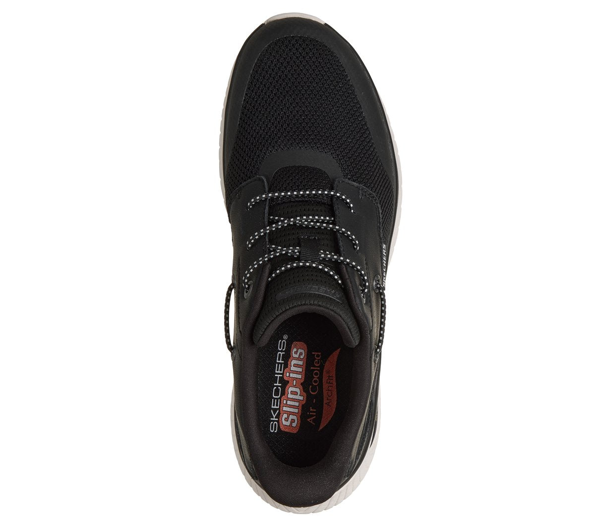 Slip-ins Relaxed Fit: Arch Fit Crosser - Frederick | Skechers sale