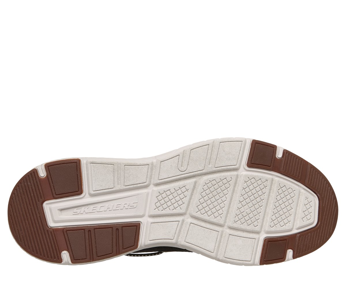 Slip-ins Relaxed Fit: Arch Fit Crosser - Frederick | Skechers sale