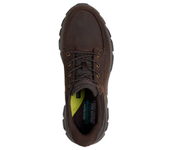 Slip-ins Relaxed Fit: Santoro - Serge | Skechers US