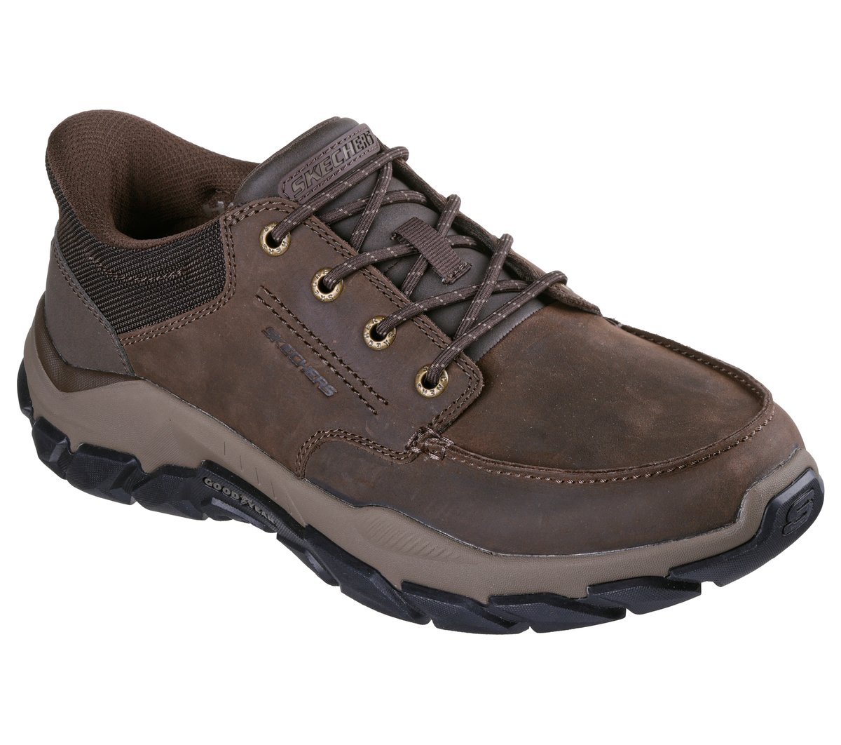 Slip-ins Relaxed Fit: Santoro - Serge | Skechers US