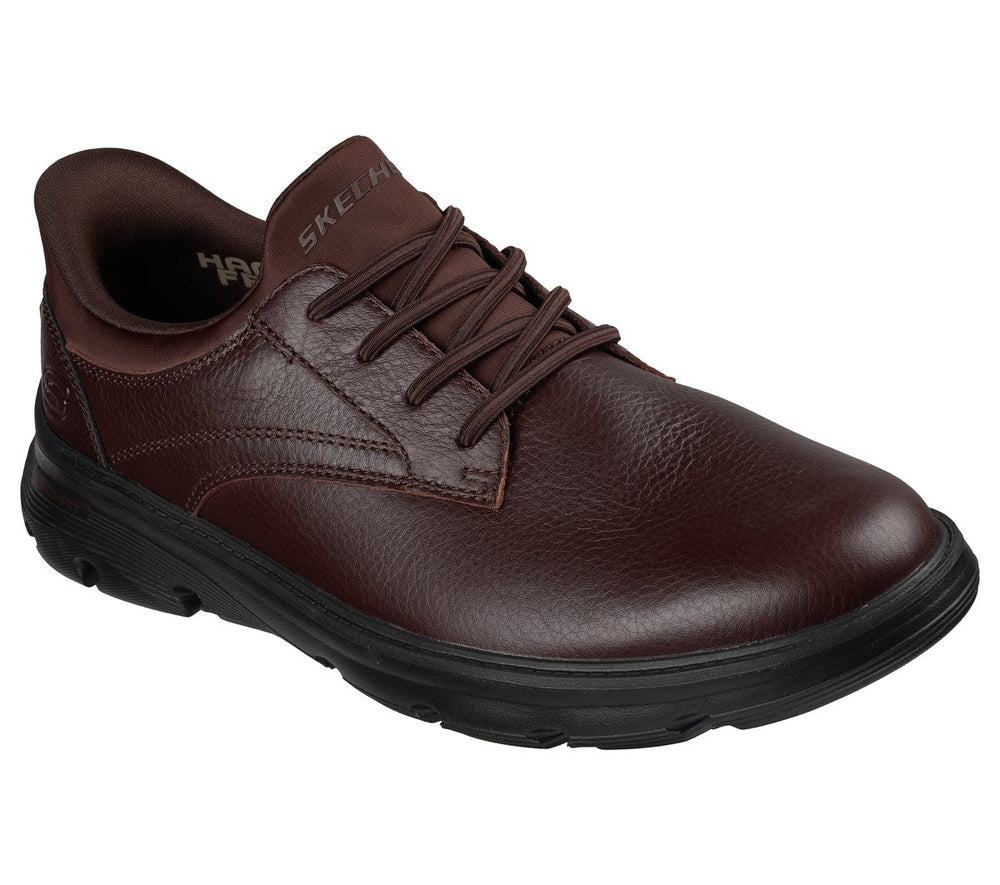 Slip-ins Relaxed Fit: Arch Fit Garza - Langston | Skechers online