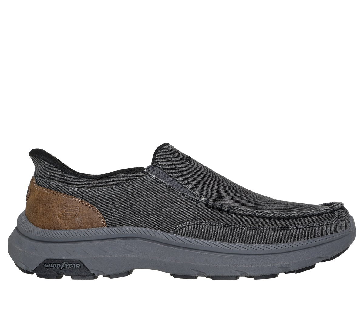 Slip-ins Relaxed Fit: Pollard - Rohan | Skechers on sale