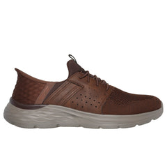 Slip-ins RF: Garner - Newick | Skechers outlet