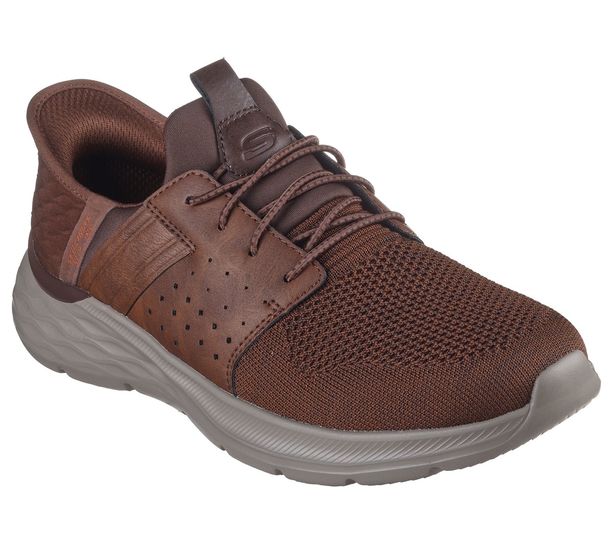 Slip-ins RF: Garner - Newick | Skechers outlet