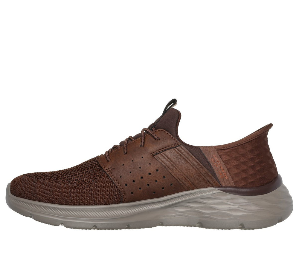 Slip-ins RF: Garner - Newick | Skechers outlet